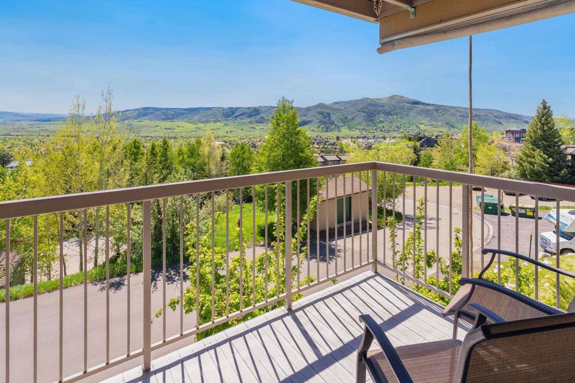 Yampa View Βίλα Steamboat Springs Δωμάτιο φωτογραφία