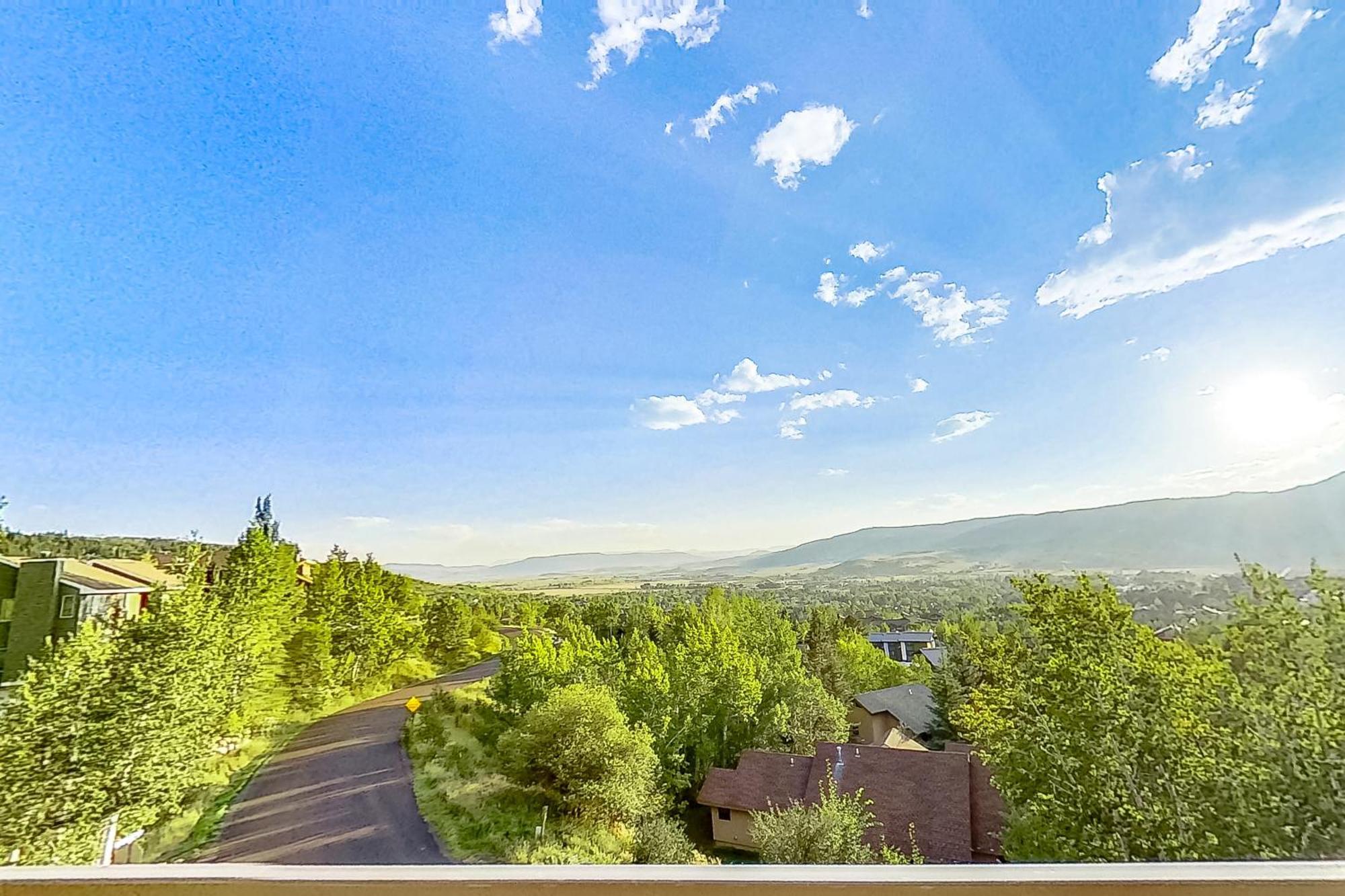 Yampa View Βίλα Steamboat Springs Δωμάτιο φωτογραφία