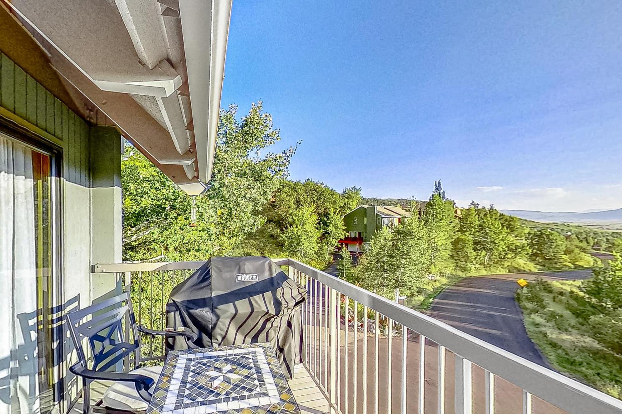 Yampa View Βίλα Steamboat Springs Δωμάτιο φωτογραφία